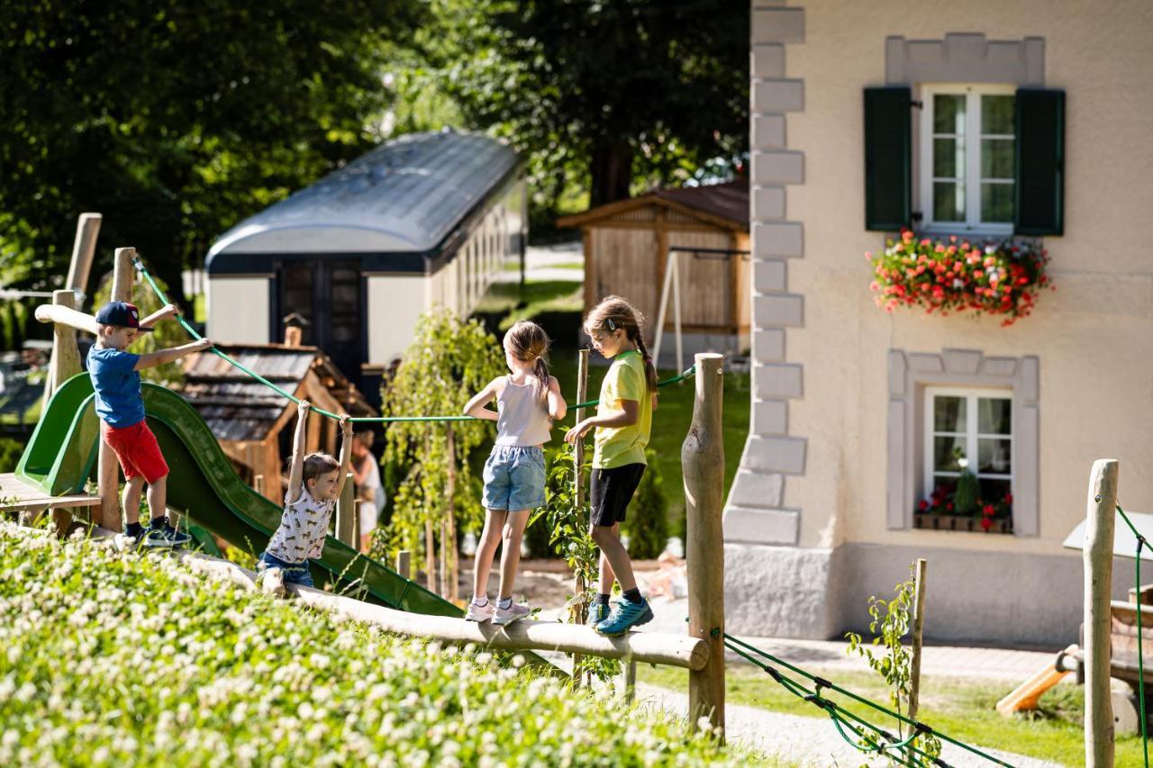 Luxury Lodge - Lener Express Freienfeld Exterior foto
