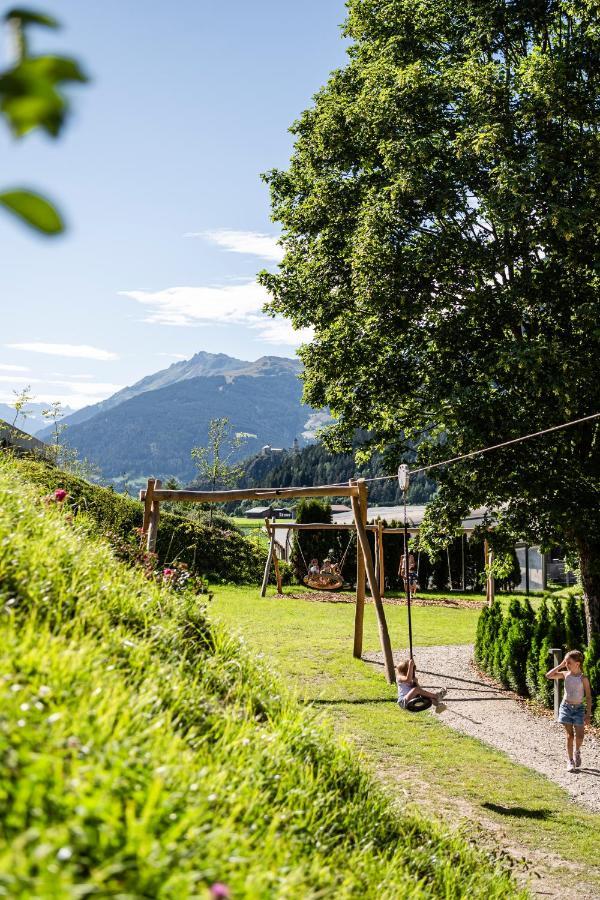 Luxury Lodge - Lener Express Freienfeld Exterior foto
