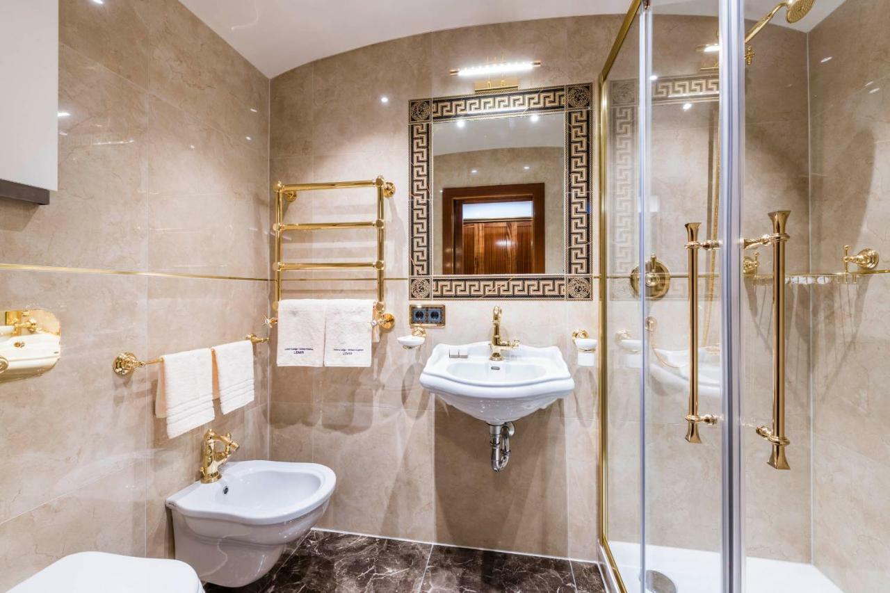 Luxury Lodge - Lener Express Freienfeld Exterior foto