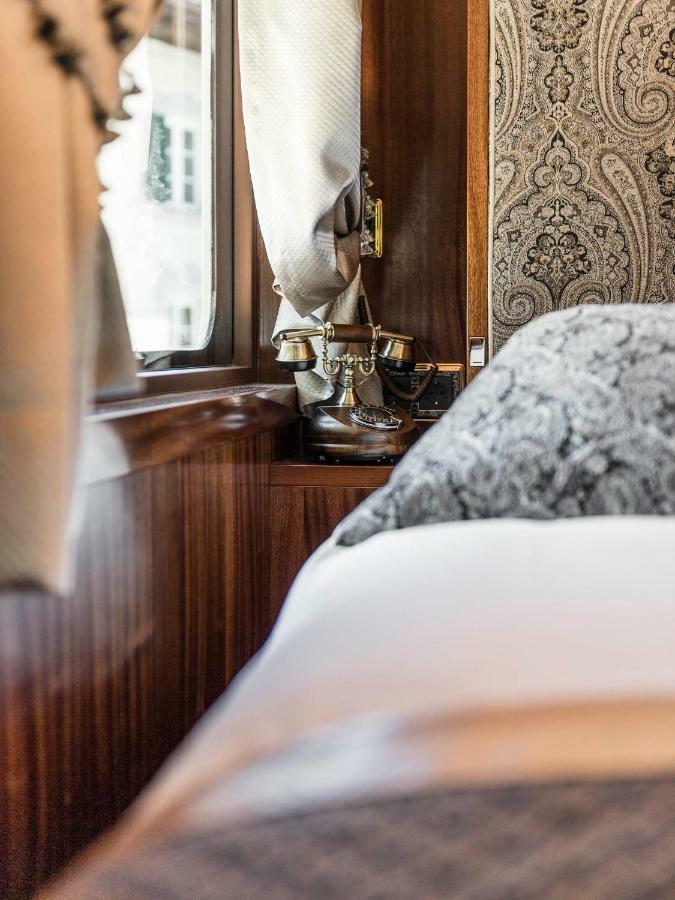 Luxury Lodge - Lener Express Freienfeld Exterior foto